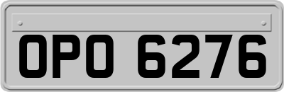 OPO6276