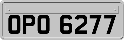 OPO6277