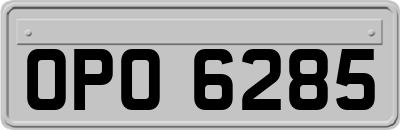 OPO6285