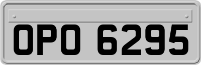OPO6295