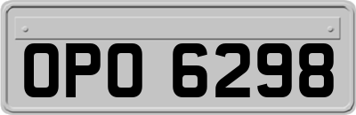 OPO6298