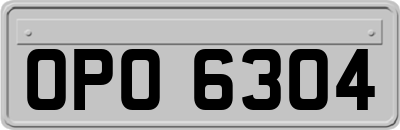 OPO6304