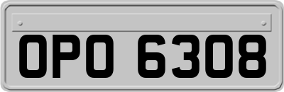 OPO6308