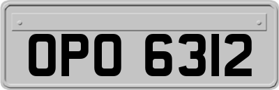 OPO6312