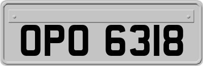OPO6318