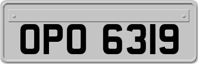 OPO6319