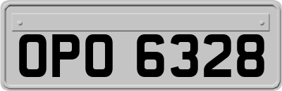OPO6328
