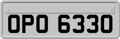 OPO6330