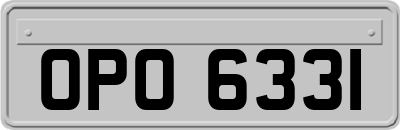 OPO6331