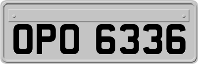 OPO6336