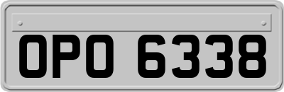OPO6338