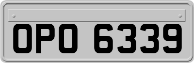 OPO6339