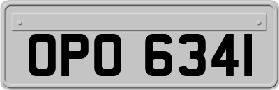 OPO6341