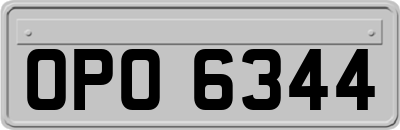 OPO6344