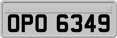 OPO6349