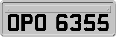 OPO6355