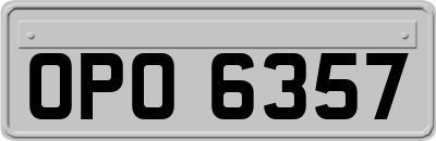 OPO6357