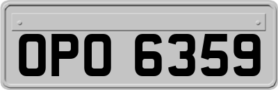 OPO6359