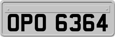 OPO6364