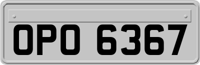 OPO6367