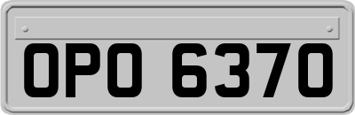 OPO6370