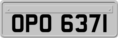 OPO6371