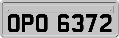 OPO6372