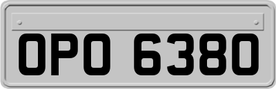 OPO6380