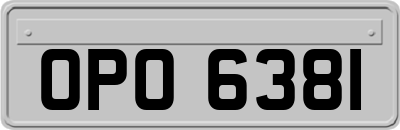 OPO6381