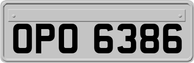 OPO6386