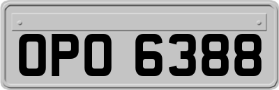 OPO6388
