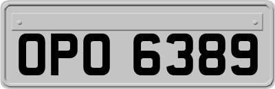 OPO6389