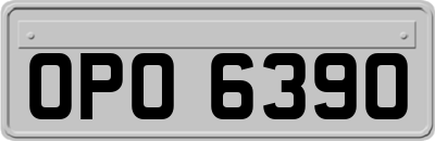 OPO6390
