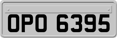 OPO6395