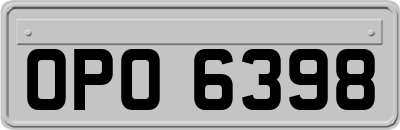 OPO6398