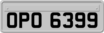 OPO6399