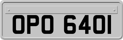 OPO6401