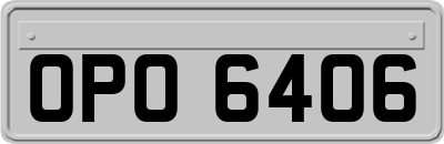 OPO6406