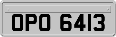 OPO6413