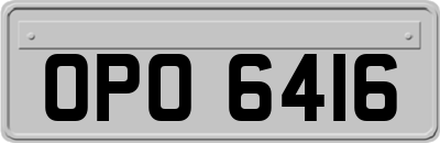 OPO6416