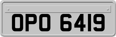 OPO6419