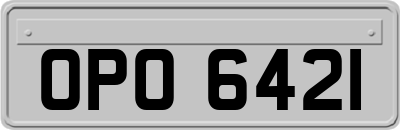 OPO6421
