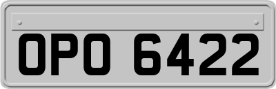 OPO6422