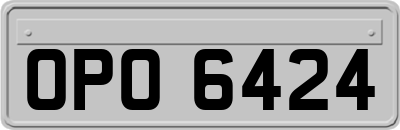 OPO6424