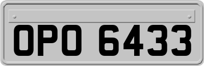 OPO6433