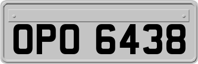 OPO6438