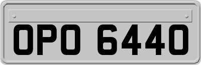 OPO6440