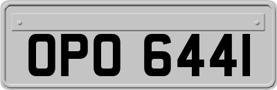 OPO6441