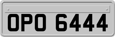 OPO6444