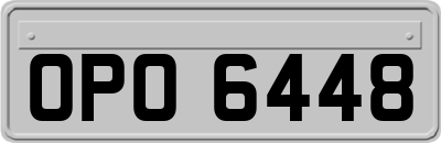 OPO6448